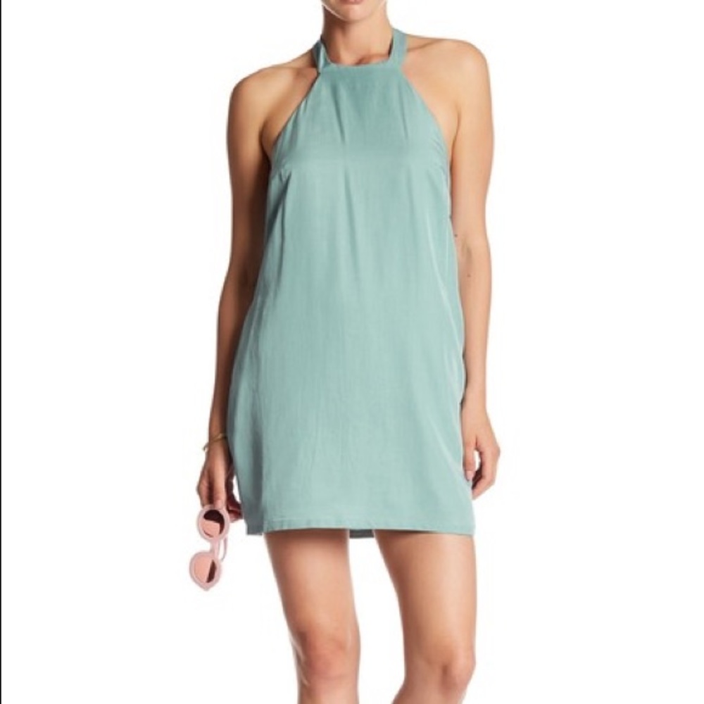 NBD dress